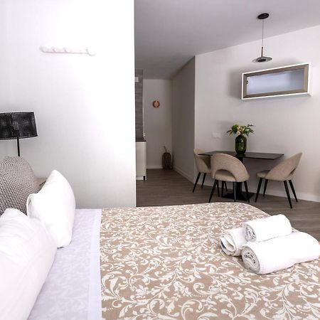 Premium Malagueta Suite Málaga Eksteriør bilde