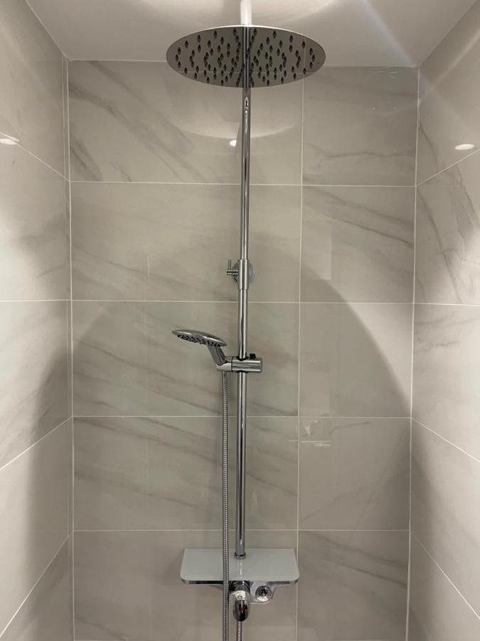 Premium Malagueta Suite Málaga Eksteriør bilde