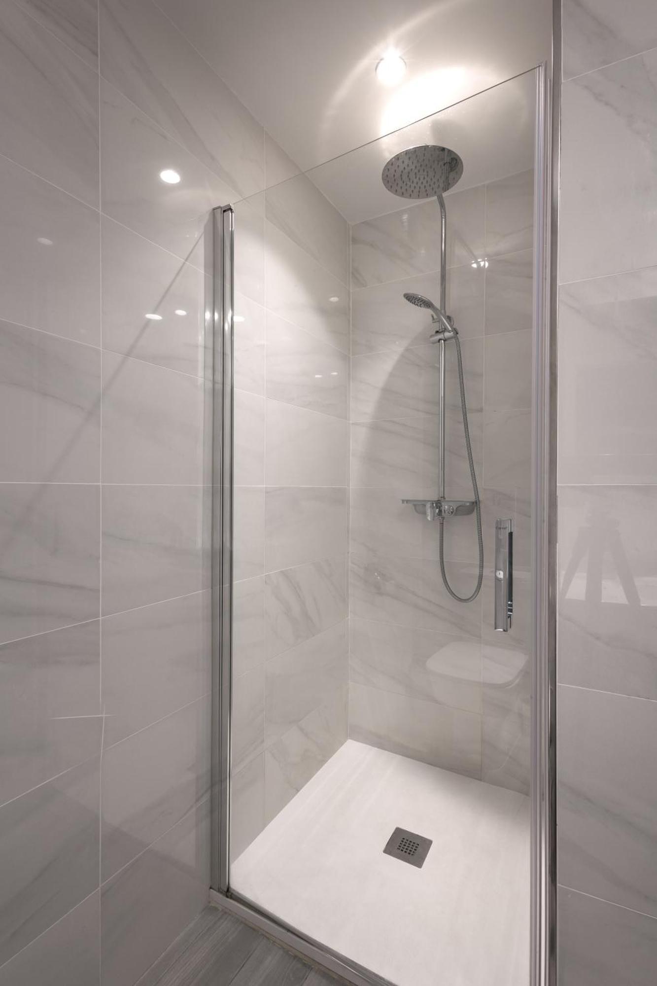Premium Malagueta Suite Málaga Eksteriør bilde
