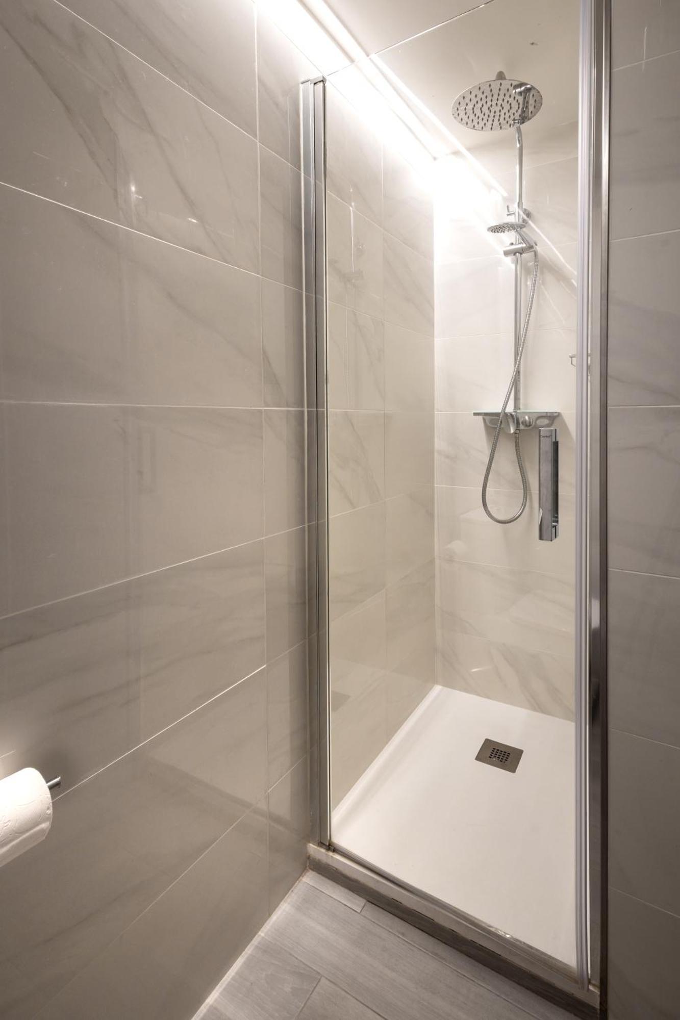 Premium Malagueta Suite Málaga Eksteriør bilde